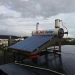 Service Inti Solar Jakarta Timur