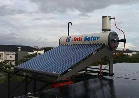 Service Inti Solar Jakarta Timur