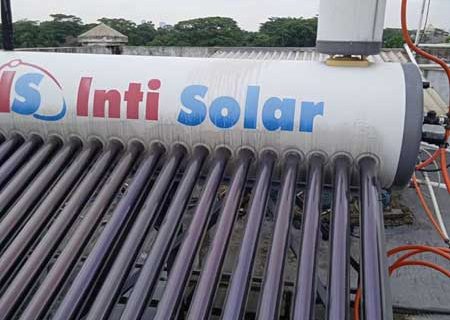 Service Inti Solar Jakarta Selatan