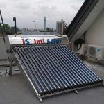 Service Center Inti Solar