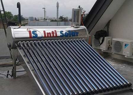 Service Center Inti Solar