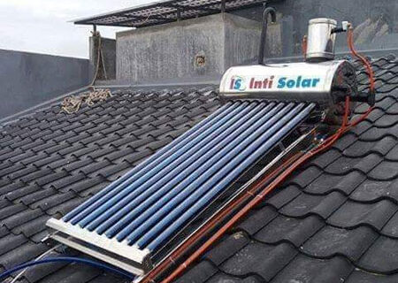 Service Pemanas Air Inti Solar Panggilan untuk Perbaikan dan Perawatan