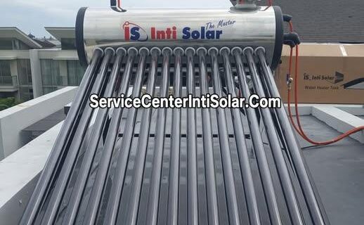 Service Inti Solar Cilincing 0822-6726-3185