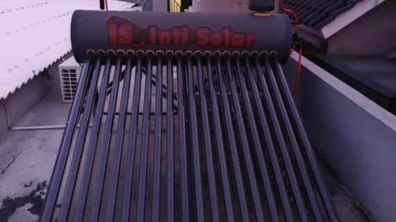 Service Inti Solar 0822-6726-3185 Service Center Inti Solar