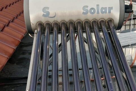 Service Inti Solar Kelapa Gading 0822-6726-3185 Call Center