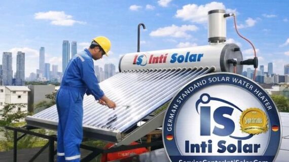 Inti solar pantai indah kapuk 0822-6726-3185 Service Center