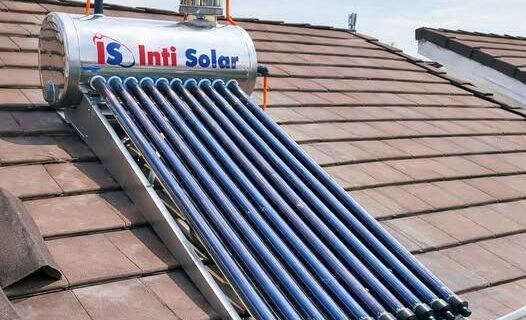 Service Inti Solar Penjaringan: Ahli Perbaikan dan Perawatan Solar Water Heater