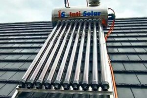 Service Inti Solar Bali: Solusi Terbaik Pemanas Air Anda