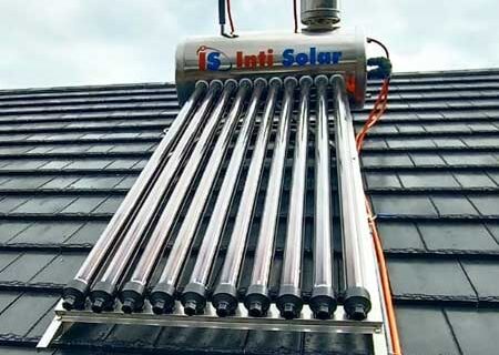 Service Inti Solar Bali: Solusi Terbaik Pemanas Air Anda