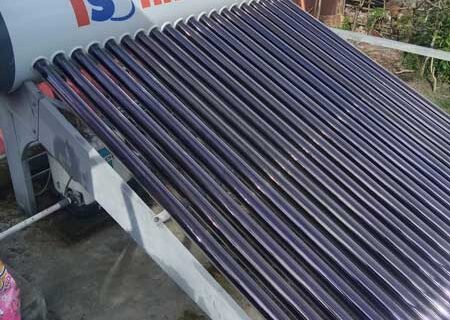 Service Center IntiSolar Depok 0822-6726-3185
