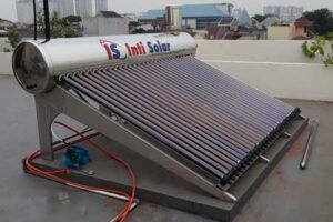 Pusat Service Inti Solar Resmi