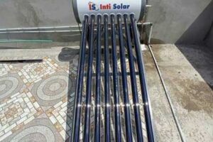 Service Inti Solar Jakarta Selatan Terpercaya | Perawatan dan Perbaikan Water Heater