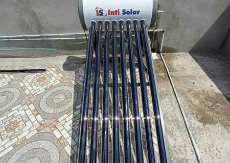 Service Inti Solar Jakarta Selatan Terpercaya | Perawatan dan Perbaikan Water Heater