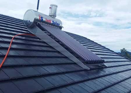 Service Inti Solar Sunter Call 0822-6726-3185