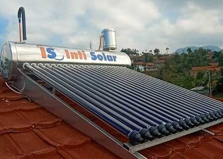 Service Inti Solar Kota Bogor Cepat | Ahli Perbaikan dan Perawatan Water Heater