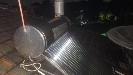Service Inti Solar Kebayoran Baru 0822-6726-3185