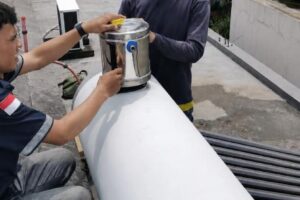 Service IntiSolar Tangerang 0822-6726-3185 Profesional