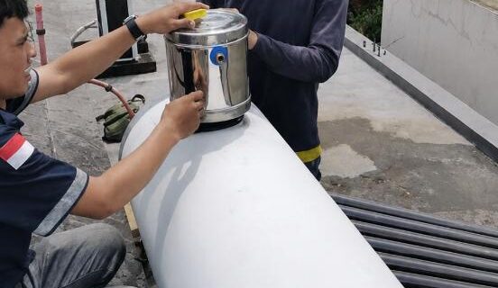 Service IntiSolar Tangerang 0822-6726-3185 Profesional