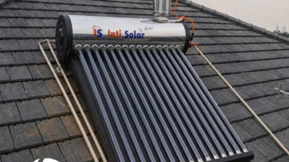 Service Center Inti Solar Terdekat & Terpercaya – Teknisi Berpengalaman