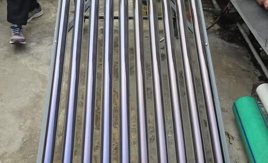 Service Inti Solar – Cepat & Berpengalaman