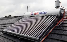 Service Inti Solar Bali | Perawatan dan Service Solar Water Heater Denpasar Bali Profesional
