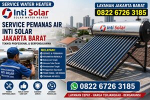 Call Center Inti Solar | 0822-6726-3185