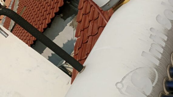 Service Inti Solar Bogor | Teknisi Pemanas Air