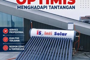 Service Inti Solar Bogor | Teknisi Pemanas Air Profesional