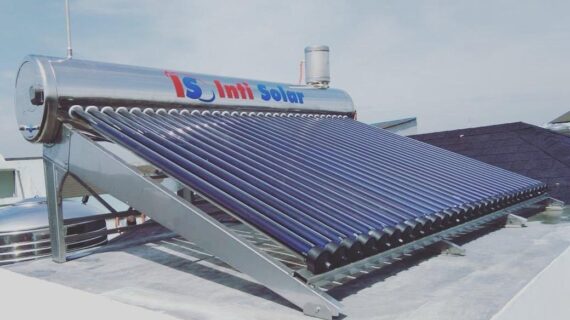 Service Center Inti Solar Jakarta Utara 0822-6726-3185 Distributor Resmi