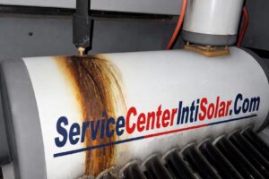 Pusat Layanan Inti Solar: Service & Sparepart