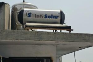 Service Inti Solar Depok 0822-6726-3185 | Teknisi Pemanas Air Profesional