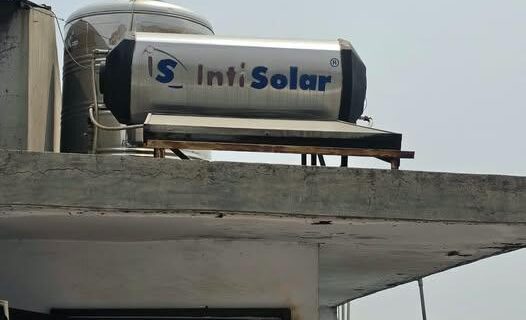 Service Inti Solar Depok 0822-6726-3185 | Teknisi Pemanas Air Profesional