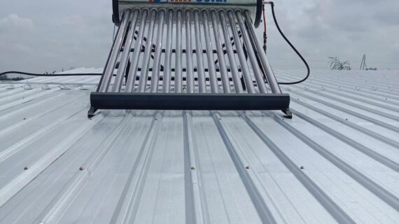 Service Center Inti Solar Jakarta Utara 082267263185 | Teknisi Resmi
