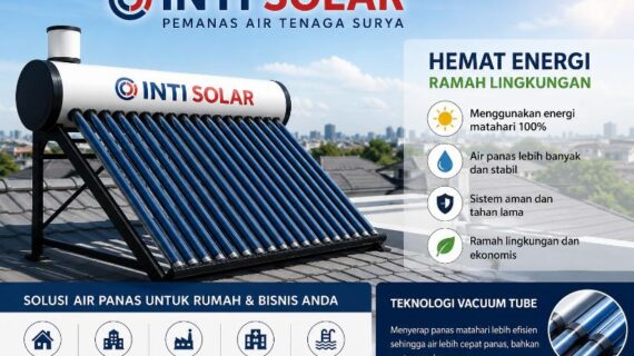 Service Inti Solar Depok Arsip – Service Center Inti Solar Water Heater