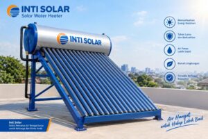 layanan inti solar